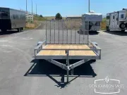 new Utility Trailers C&B Trailers  for sale, in Walla Walla, WA Thumbnail 2