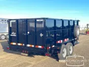 new Dump Trailers Snake River  for sale, in Walla Walla, WA Thumbnail 16