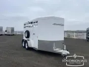 new Stock / Stock Combo Trailers Trails West  for sale, in Walla Walla, WA Thumbnail 20