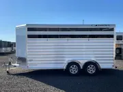 new Horse Trailers Featherlite  for sale, in Walla Walla, WA Thumbnail 18