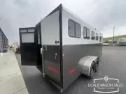 used Horse Trailers Charmac Trailers  for sale, in Walla Walla, WA Thumbnail 15
