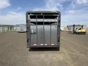 new Stock / Stock Combo Trailers C&B Trailers  for sale, in Walla Walla, WA Thumbnail 6