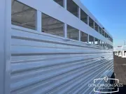 new Stock / Stock Combo Trailers Trails West  for sale, in Walla Walla, WA Thumbnail 5