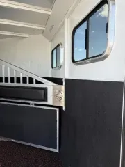 new Horse Trailers Trails West  for sale, in Walla Walla, WA Thumbnail 34