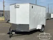 new Cargo (Enclosed) Trailers Other  for sale, in Walla Walla, WA Thumbnail 2