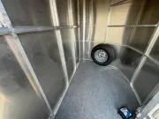used Horse Trailers C&B Trailers  for sale, in Walla Walla, WA Thumbnail 8