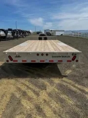 new Equipment / Flatbed Trailers Snake River  for sale, in Walla Walla, WA Thumbnail 4