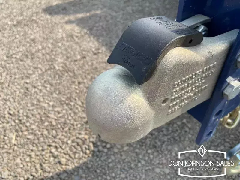 2026 Air-tow
