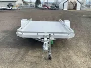 used Tilt Trailers Aluma  for sale, in Walla Walla, WA Thumbnail 15