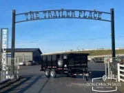 new Dump Trailers Snake River  for sale, in Walla Walla, WA Thumbnail 1