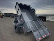 new Dump Trailers Snake River  for sale, in Walla Walla, WA Thumbnail 15