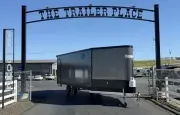 used Snowmobile Trailers Mission  for sale, in Walla Walla, WA Thumbnail 1