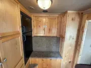 used Horse Trailers Logan Coach  for sale, in Walla Walla, WA Thumbnail 6