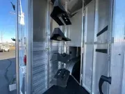 used Horse Trailers Exiss Trailers  for sale, in Walla Walla, WA Thumbnail 17