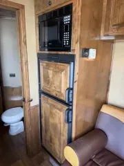 used Horse Trailers Platinum Coach  for sale, in Walla Walla, WA Thumbnail 12