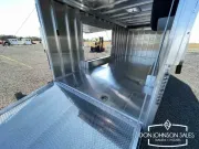new Cargo (Enclosed) Trailers Featherlite  for sale, in Walla Walla, WA Thumbnail 4
