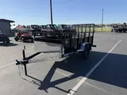 new Utility Trailers C&B Trailers  for sale, in Walla Walla, WA Thumbnail 3