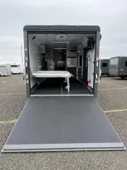 used Snowmobile Trailers Trails West  for sale, in Walla Walla, WA Thumbnail 7