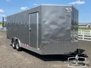 new Cargo (Enclosed) Trailers Other  for sale, in Walla Walla, WA Thumbnail 4
