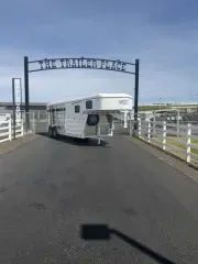new Horse Trailers C & B Quality Trailers  for sale, in Walla Walla, WA Thumbnail 1
