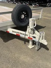 new Equipment / Flatbed Trailers Snake River  for sale, in Walla Walla, WA Thumbnail 2