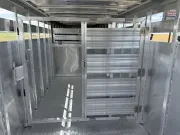 new Stock / Stock Combo Trailers Featherlite  for sale, in Walla Walla, WA Thumbnail 9