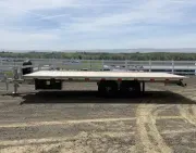 new Equipment / Flatbed Trailers Snake River  for sale, in Walla Walla, WA Thumbnail 7