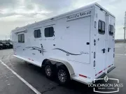 new Horse Trailers Trails West  for sale, in Walla Walla, WA Thumbnail 6