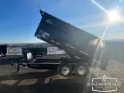 new Dump Trailers Snake River  for sale, in Walla Walla, WA Thumbnail 6