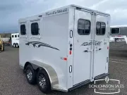 new Horse Trailers Trails West  for sale, in Walla Walla, WA Thumbnail 8