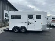 used Horse Trailers Trails West  for sale, in Walla Walla, WA Thumbnail 17