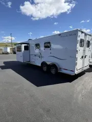 new Horse Trailers Trails West  for sale, in Walla Walla, WA Thumbnail 12