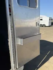 used Horse Trailers Sundowner Trailers  for sale, in Walla Walla, WA Thumbnail 17