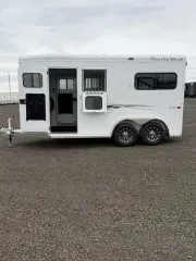 new Horse Trailers Trails West  for sale, in Walla Walla, WA Thumbnail 5