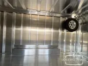 new Cargo (Enclosed) Trailers Featherlite  for sale, in Walla Walla, WA Thumbnail 3