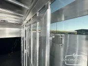 new Stock / Stock Combo Trailers Featherlite  for sale, in Walla Walla, WA Thumbnail 62