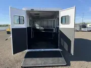 new Horse Trailers Trails West  for sale, in Walla Walla, WA Thumbnail 9