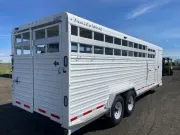 new Horse Trailers Trails West  for sale, in Walla Walla, WA Thumbnail 14