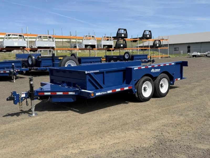 2026 Air-tow