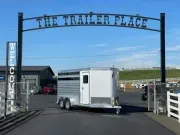 new Horse Trailers Featherlite  for sale, in Walla Walla, WA Thumbnail 1
