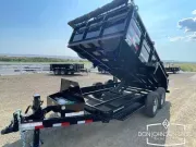 new Dump Trailers Snake River  for sale, in Walla Walla, WA Thumbnail 9