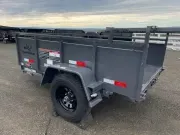 new Dump Trailers Snake River  for sale, in Walla Walla, WA Thumbnail 13