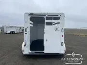 new Stock / Stock Combo Trailers Trails West  for sale, in Walla Walla, WA Thumbnail 11