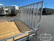 new Utility Trailers C&B Trailers  for sale, in Walla Walla, WA Thumbnail 13