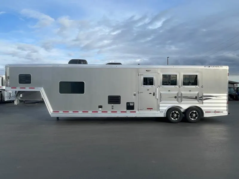 2026 Featherlite