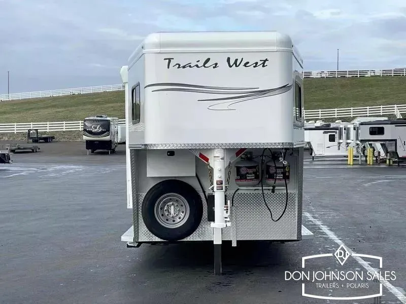 2026 Trails West