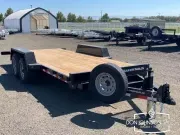 new Tilt Trailers Snake River  for sale, in Walla Walla, WA Thumbnail 14