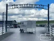 new Horse Trailers Trails West  for sale, in Walla Walla, WA Thumbnail 1