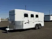 new Horse Trailers Trails West  for sale, in Walla Walla, WA Thumbnail 3