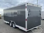 new Cargo (Enclosed) Trailers Featherlite  for sale, in Walla Walla, WA Thumbnail 16